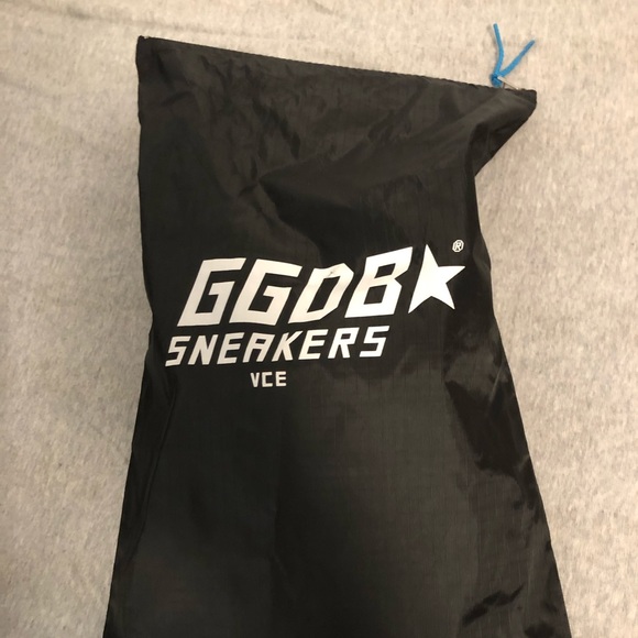 Golden Goose /DB Venezia, Italy - Picture 12 of 16